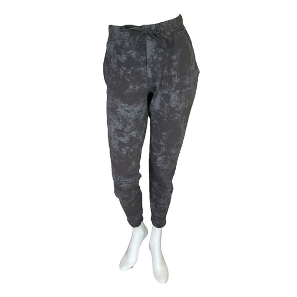 Lululemon Other - Lululemon | Men's Astral Graphite Gray City Jogger French Terry 29" | Size: S